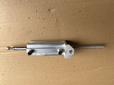 Metal work double for sale  LEEDS