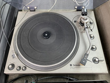 Technics 1300 vintage for sale  CARDIFF