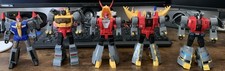 Mech fans toys for sale  Schenectady