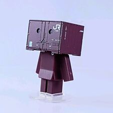 Figurine mobile container d'occasion Figurine mobile container d'occasion  Expédié en France