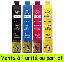 Encre4u cartouches encre d'occasion  Saint-Laurent-de-Neste