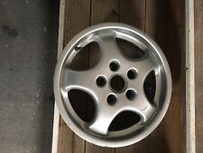 Porsche front cup for sale  LONDON