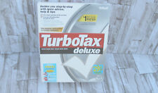 New 2003 turbotax for sale  Folsom