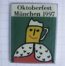 Ktoberfest 1997 münchen gebraucht kaufen  Münster