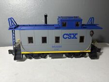 Scale aristrocraft csx for sale  Cedar Rapids