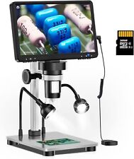 Elikliv lcd digital gebraucht kaufen  Bremen