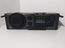 Sony icf 6000l d'occasion  Tours-