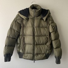Moncler deschamps padded for sale  Tualatin