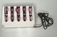 Lockenwickler elektrisch h9100 gebraucht kaufen  Kreuzwertheim