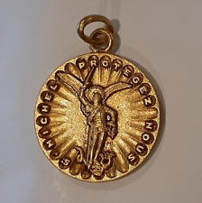 Médaille 23mm parachutiste d'occasion  Toulon-