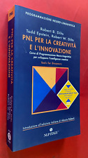 Pnl per creativita usato  Bologna