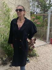 Louis feraud manteau d'occasion Louis feraud manteau d'occasion  Saint-Cyr-sur-Mer