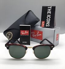 Ray ban rb3016 for sale  LOUGHTON