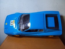 Burago ferrari testarossa for sale  ANDOVER