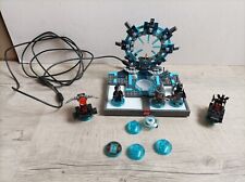 Lot lego dimensions d'occasion  Sotteville-lès-Rouen