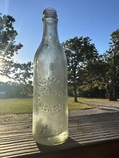 Sand springs bottling for sale  Drumright