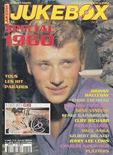 Jukebox magazine 155 d'occasion  Montbrison