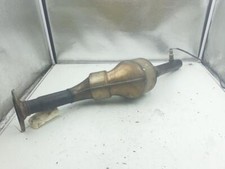Catalyseur renault clio d'occasion  Romorantin-Lanthenay