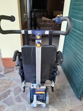 Montascale elettrico per usato  Novi di Modena