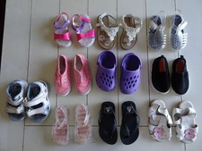 Lot pairs toddler for sale  Vista