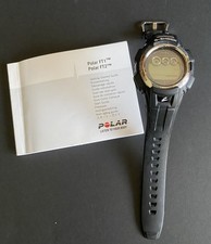 Relógio digital masculino G-SHOCK energia solar polar FT1 FT2 Casio luz automática completa, usado comprar usado  Enviando para Brazil