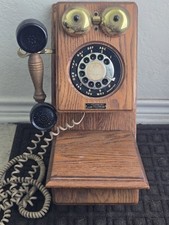 Vintage country telephone for sale  Converse