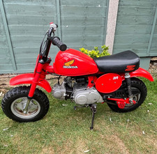 Untouched original 1980 for sale  DAVENTRY