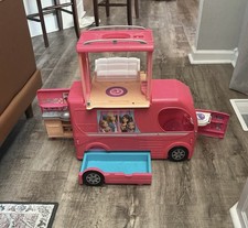 Barbie 2014 hot for sale  Hays
