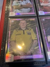 Panini pdc championship for sale  MILTON KEYNES