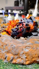 Warhammer 40k tabletop gebraucht kaufen  Offenburg