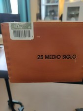 Wooden cigar box for sale  LONDON