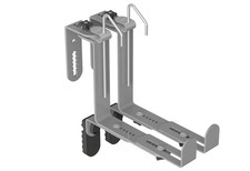 Geli blumenkastenhalter gebraucht kaufen  Langenfeld (Rheinland)