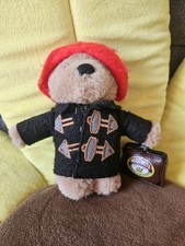 Paddington bear 2008 for sale  BIRMINGHAM