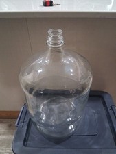 Glass water jug for sale  Caseyville