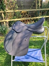 Wintec 500 saddle. for sale  SKEGNESS