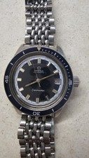 omega big usato  Chiaravalle