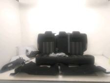 Banquette arrière peugeot d'occasion  Billère