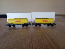 Kuehn 51536 kesselwagen gebraucht kaufen  Naumburg