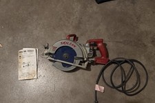 Skil saw mag for sale  Mesa