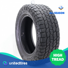 Used 285 60r20 for sale  Chicago