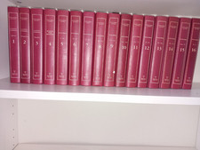 Enciclopedia dantesca bibliote usato  Italia