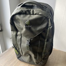 Deuter schulrucksack jungen gebraucht kaufen  Berlin