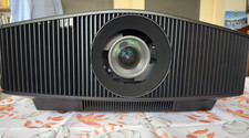 laser projector beamer gebraucht kaufen  Kirchhain