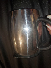 starbucks stainless steel coffee mug for sale  Groveland