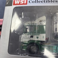 Scania jordan wsi for sale  WETHERBY