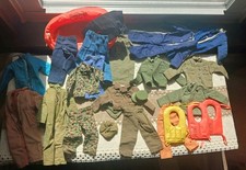 1964 gi.joe adventure for sale  Roanoke