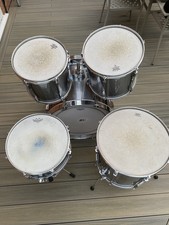 Tama rockstar 5pc for sale  DROITWICH