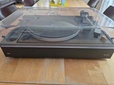 Braun 450 plattenspieler gebraucht kaufen  Brühl