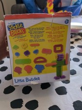 Stickle brick assorted for sale  LEICESTER