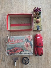 Uraltes schuco fernlenk gebraucht kaufen  Limbach-Oberfrohna